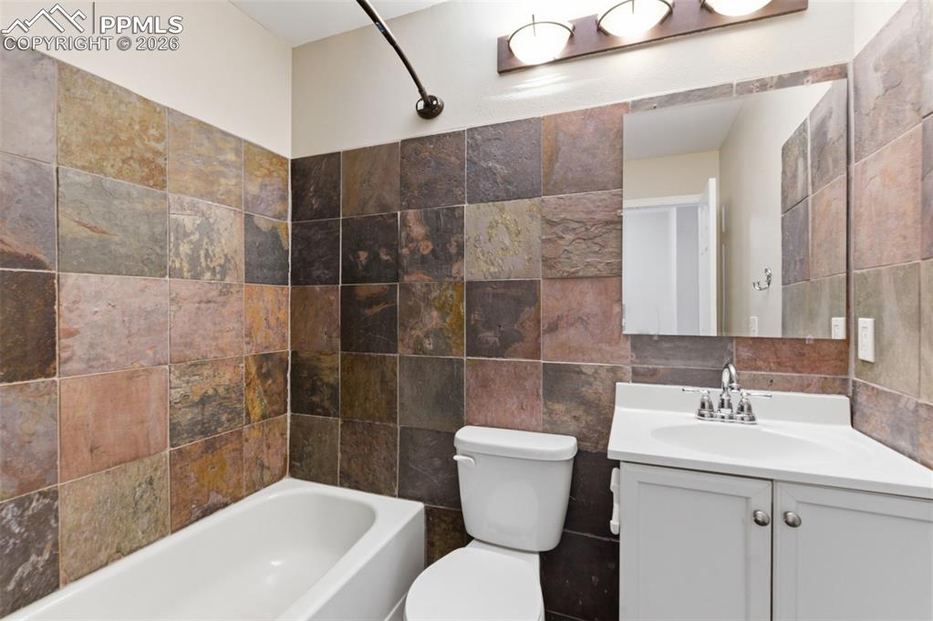 3447 Queen Anne Way Colorado Springs CO 80917