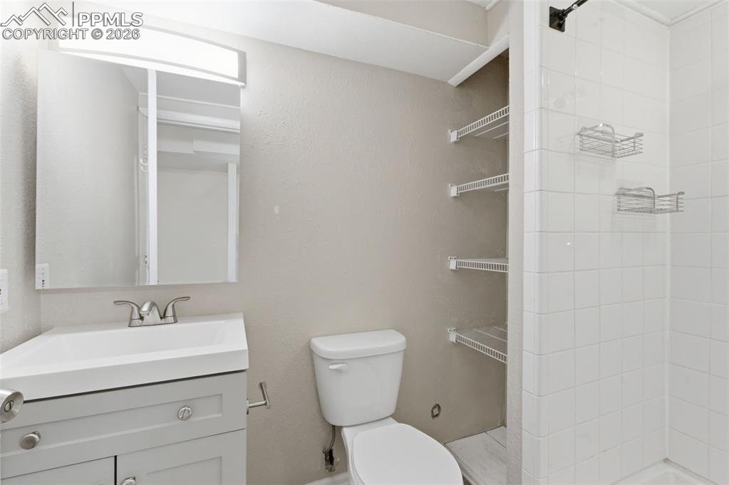 3447 Queen Anne Way Colorado Springs CO 80917