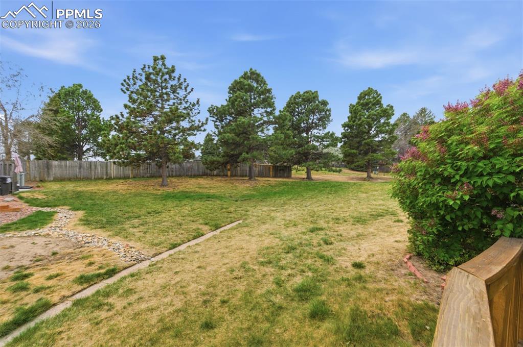 3447 Queen Anne Way Colorado Springs CO 80917