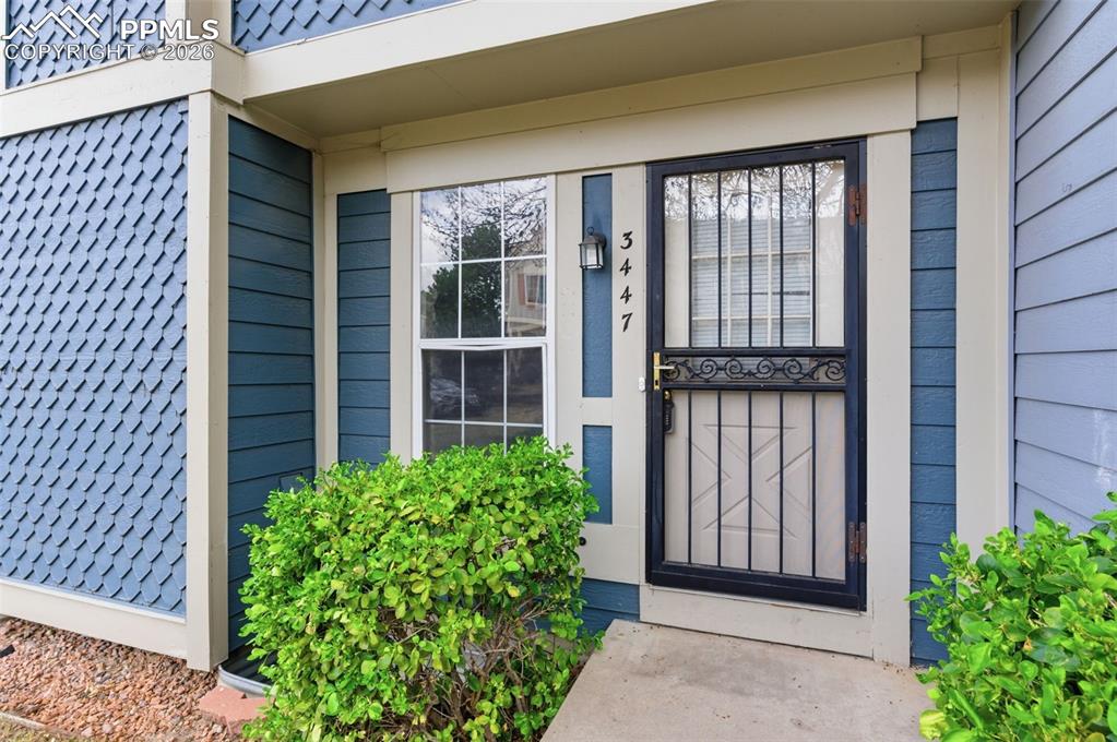 3447 Queen Anne Way Colorado Springs CO 80917