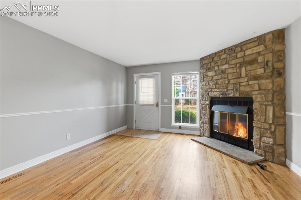 3447 Queen Anne Way Colorado Springs CO 80917
