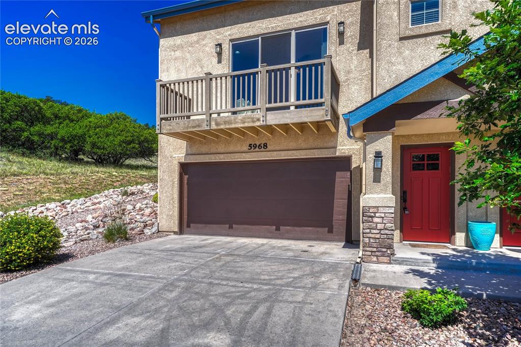 5968 Canyon Reserve Heights Colorado Springs CO 80919