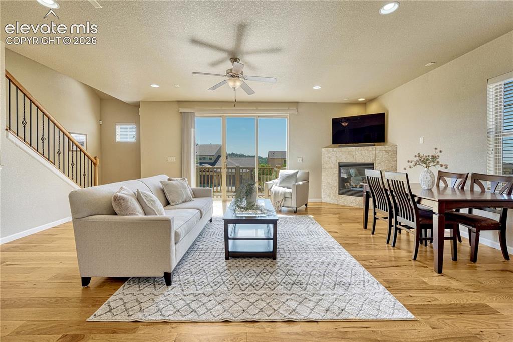 5968 Canyon Reserve Heights Colorado Springs CO 80919