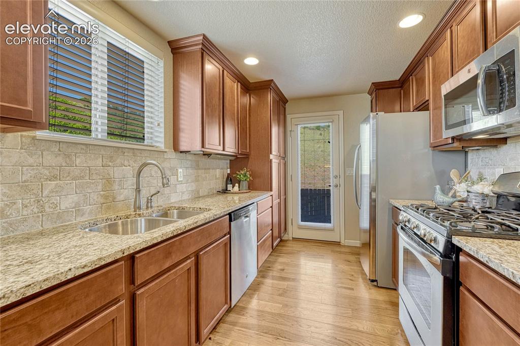 5968 Canyon Reserve Heights Colorado Springs CO 80919