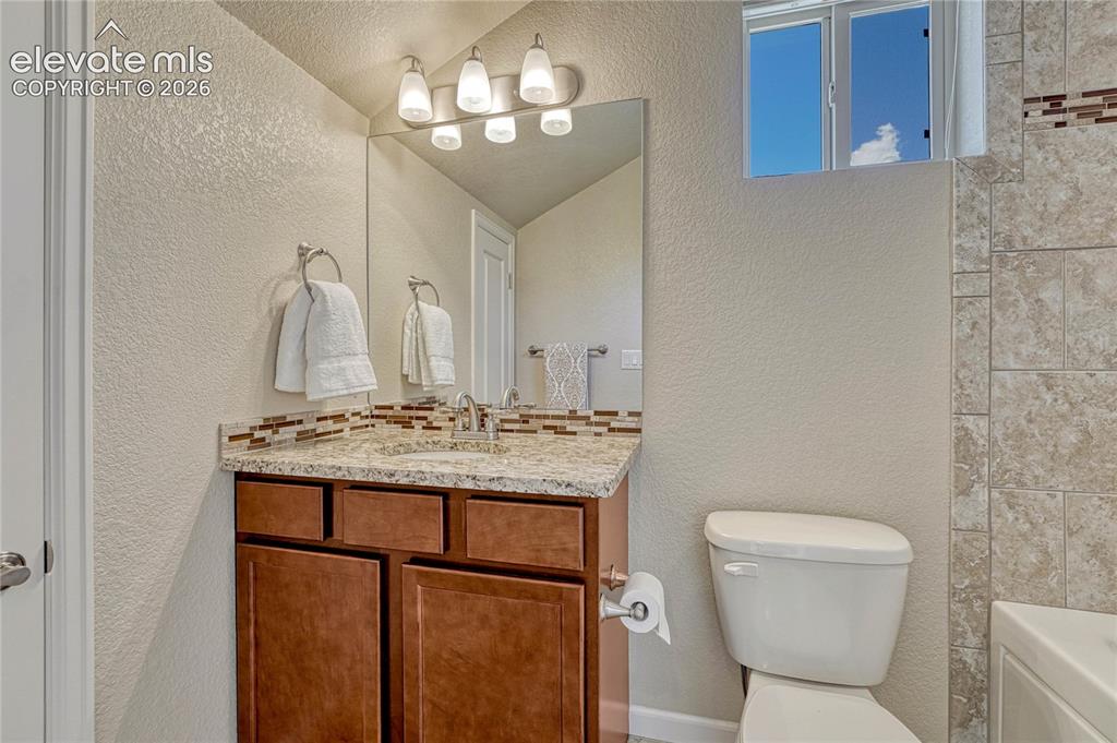 5968 Canyon Reserve Heights Colorado Springs CO 80919