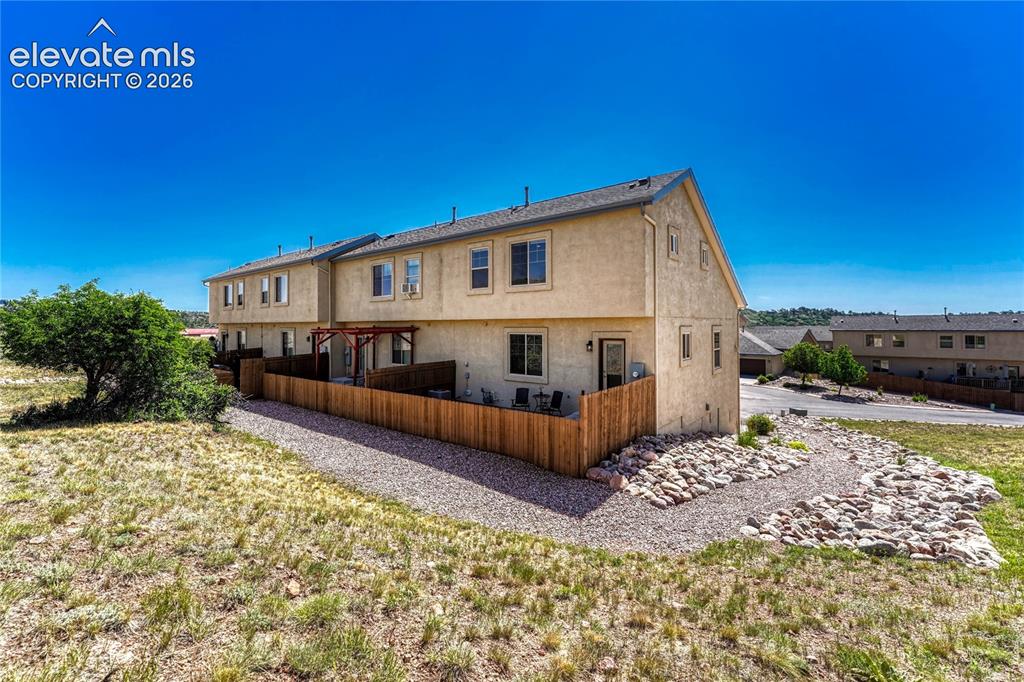 5968 Canyon Reserve Heights Colorado Springs CO 80919