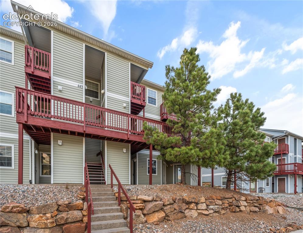 443 S 1st Street Cripple Creek CO 80813