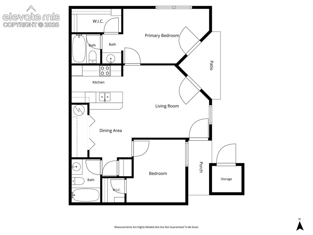 443 S 1st Street Cripple Creek CO 80813