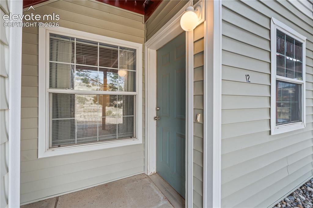 443 S 1st Street Cripple Creek CO 80813