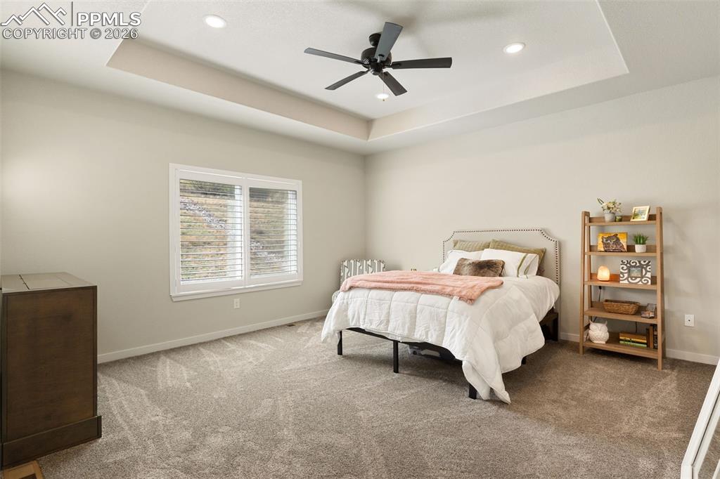 5690 Villa Lorenzo Drive Colorado Springs CO 80919