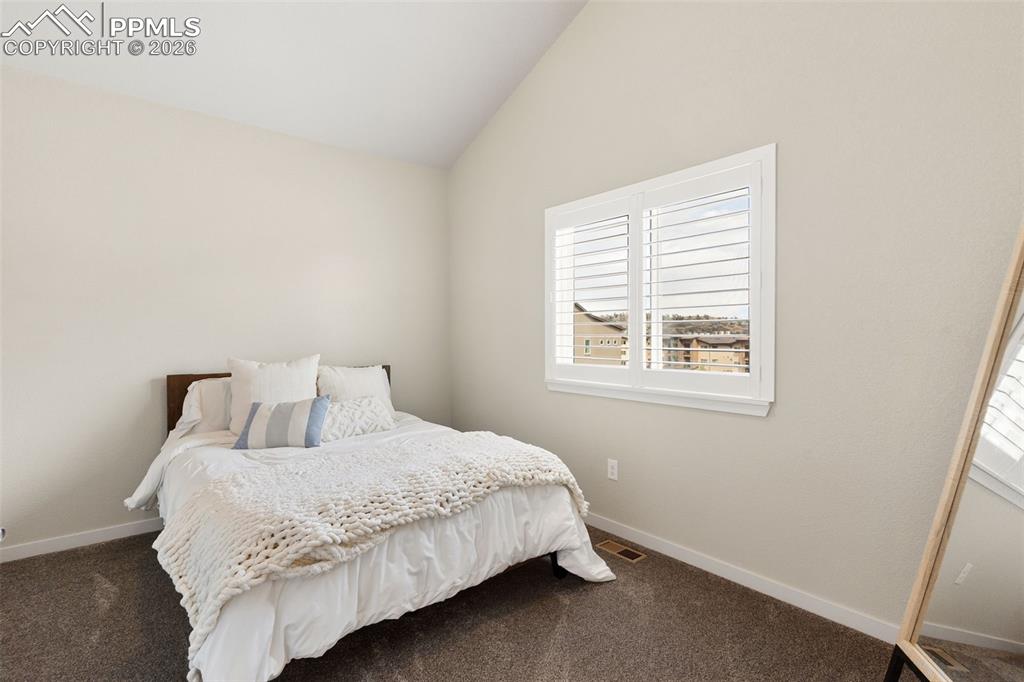 5690 Villa Lorenzo Drive Colorado Springs CO 80919