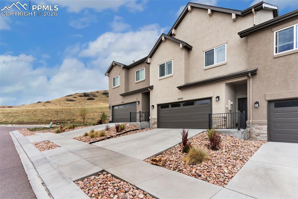 5690 Villa Lorenzo Drive Colorado Springs CO 80919