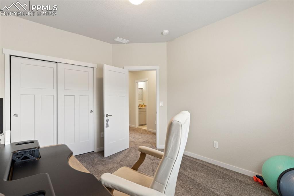 5690 Villa Lorenzo Drive Colorado Springs CO 80919
