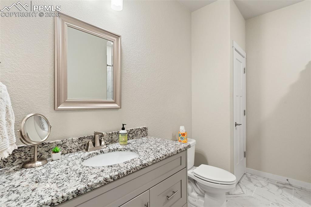 5690 Villa Lorenzo Drive Colorado Springs CO 80919