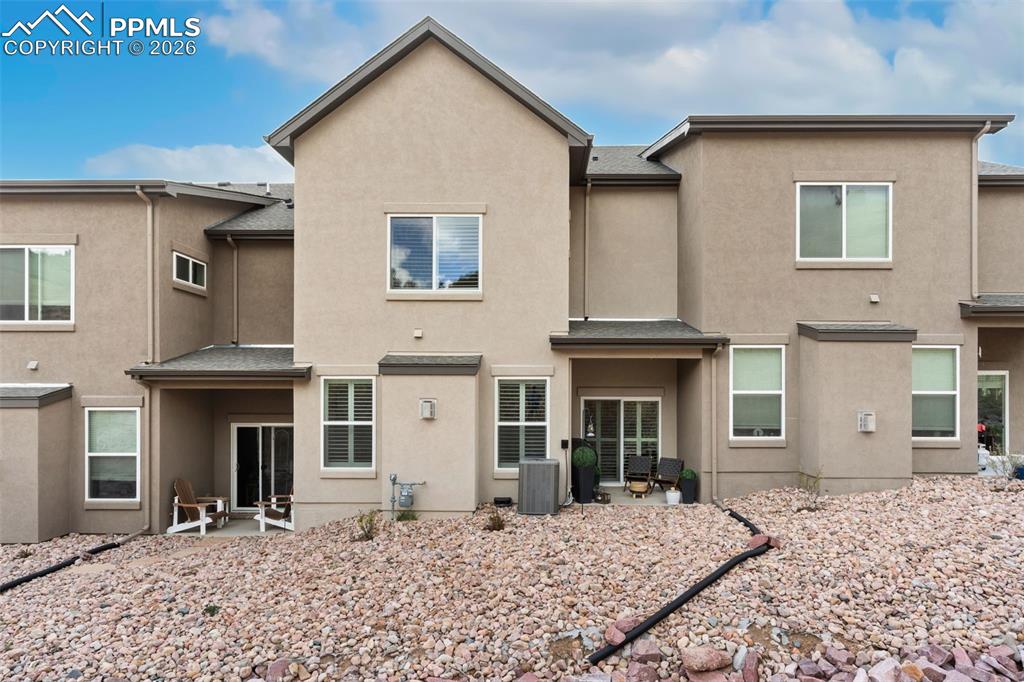 5690 Villa Lorenzo Drive Colorado Springs CO 80919