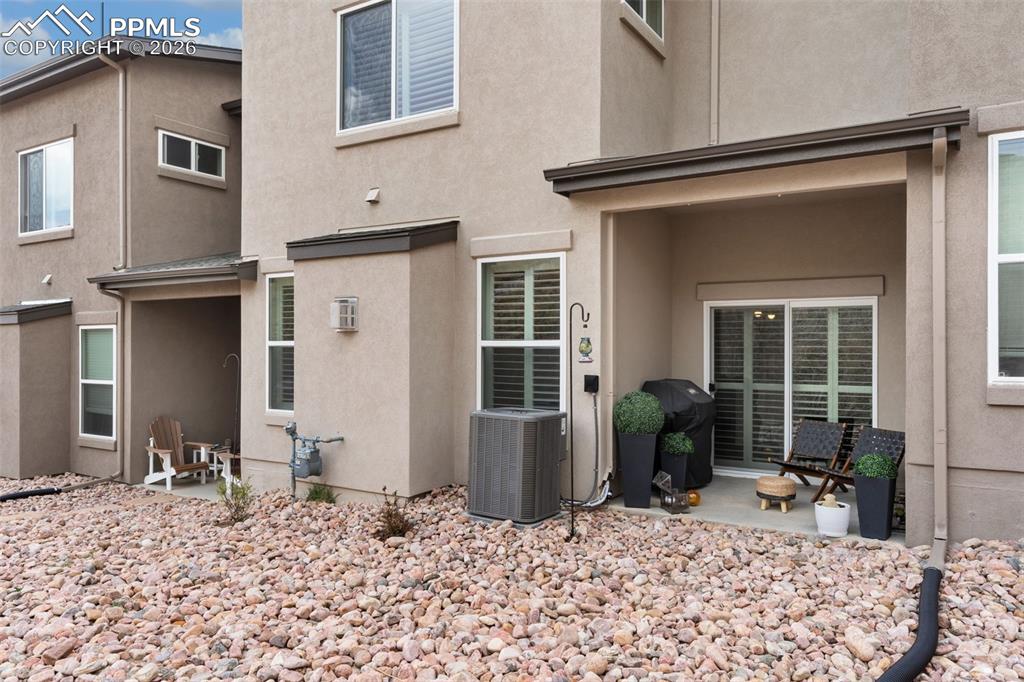 5690 Villa Lorenzo Drive Colorado Springs CO 80919