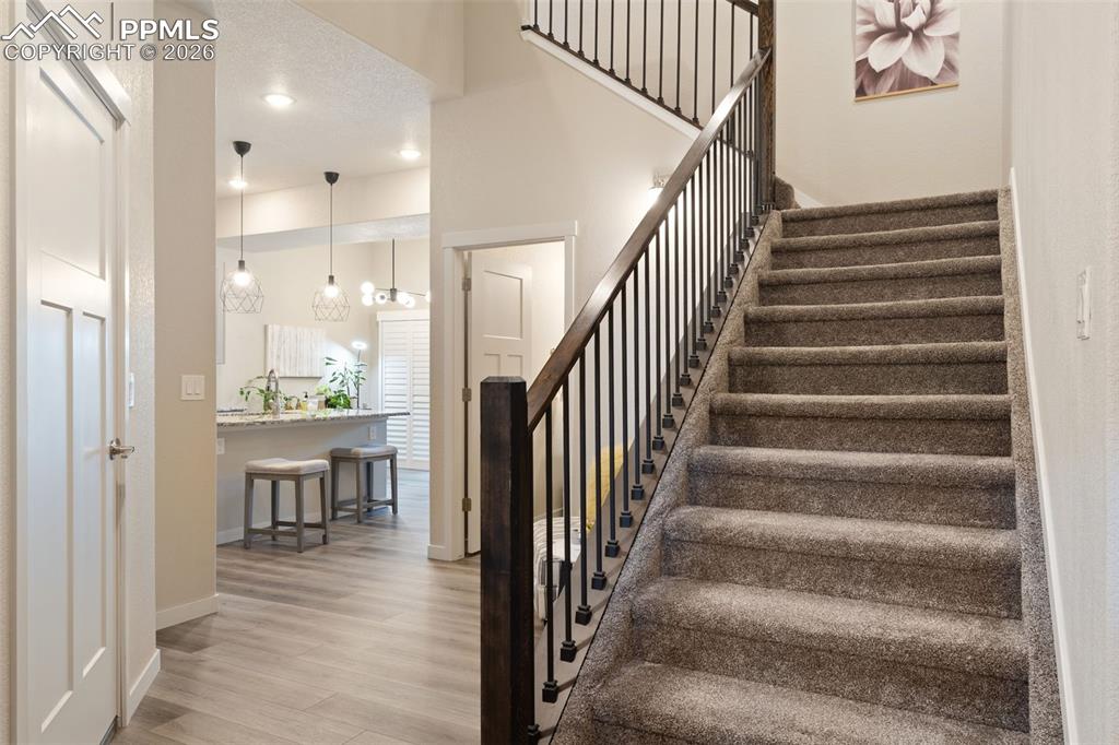 5690 Villa Lorenzo Drive Colorado Springs CO 80919
