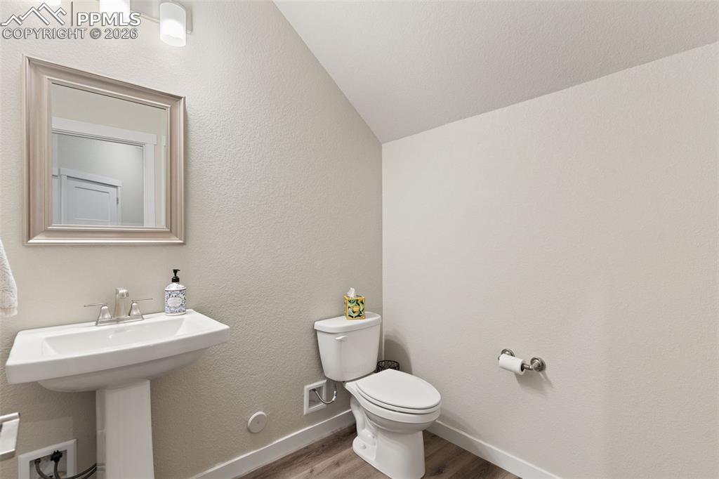 5690 Villa Lorenzo Drive Colorado Springs CO 80919