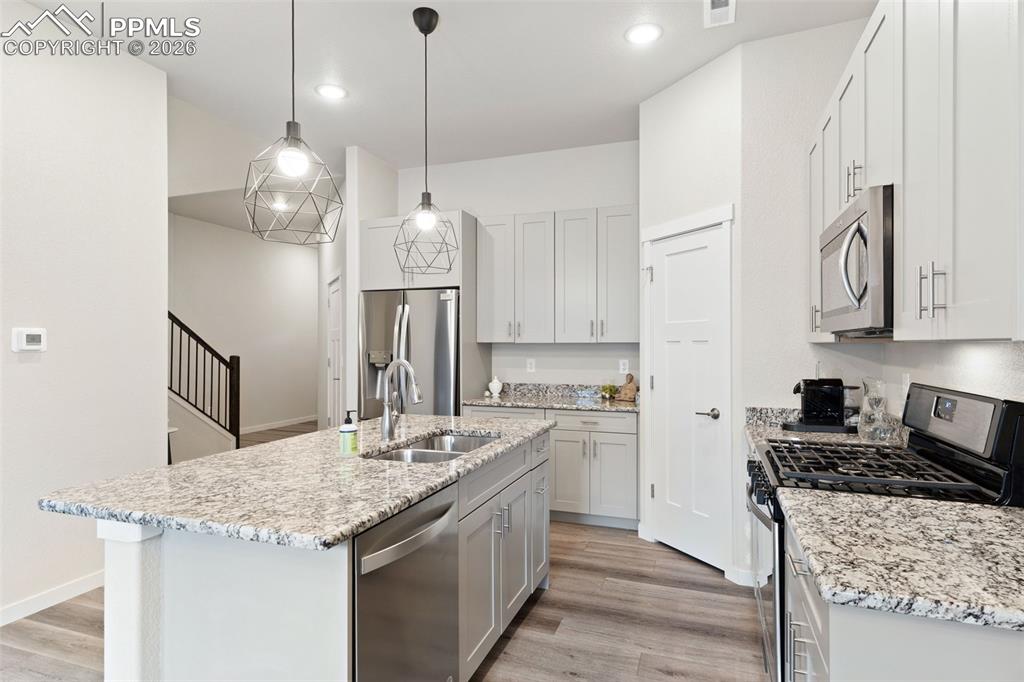5690 Villa Lorenzo Drive Colorado Springs CO 80919