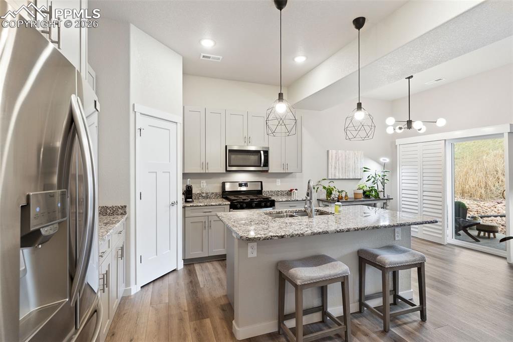 5690 Villa Lorenzo Drive Colorado Springs CO 80919