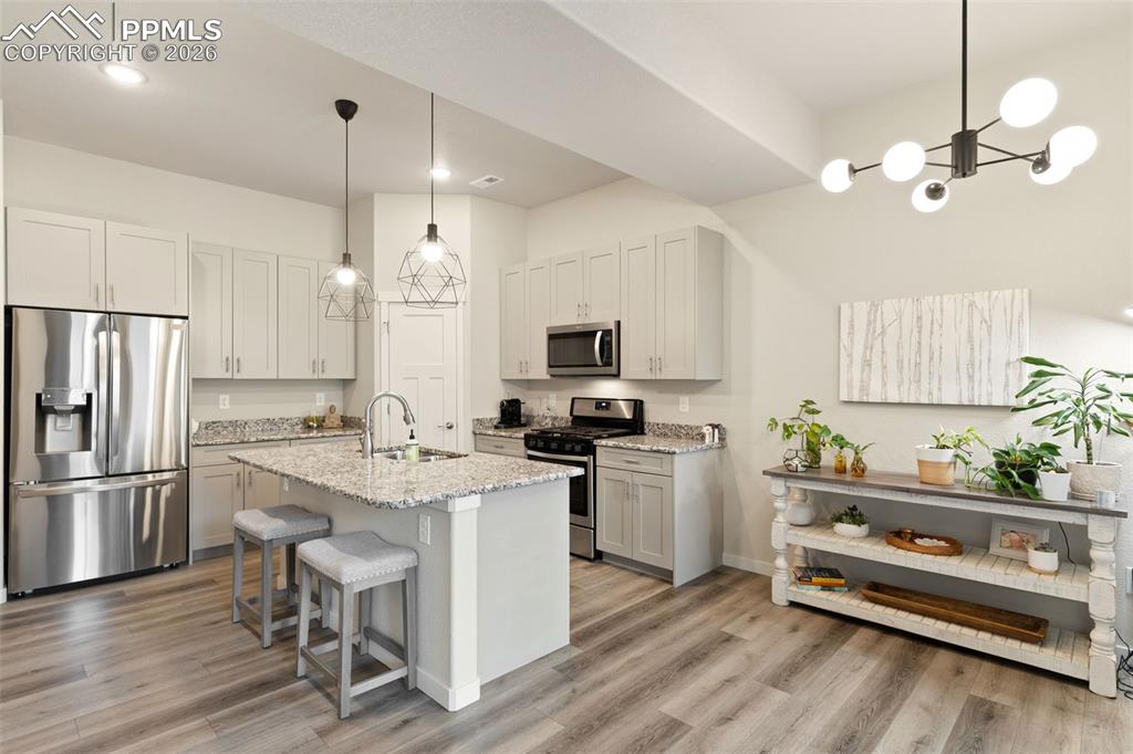 5690 Villa Lorenzo Drive Colorado Springs CO 80919