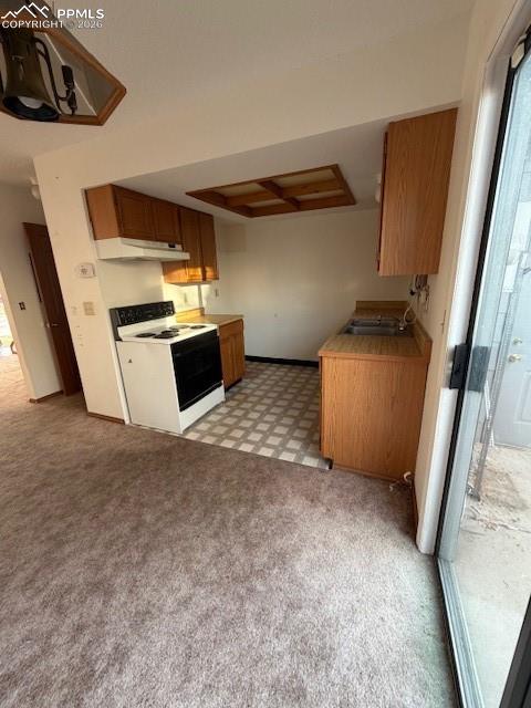1321 Soaring Eagle Drive Colorado Springs CO 80915