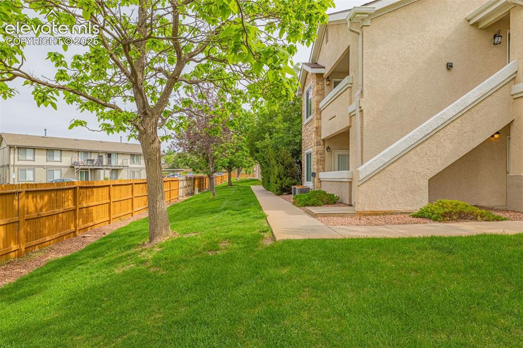 3670 Strawberry Field Grove Colorado Springs CO 80906