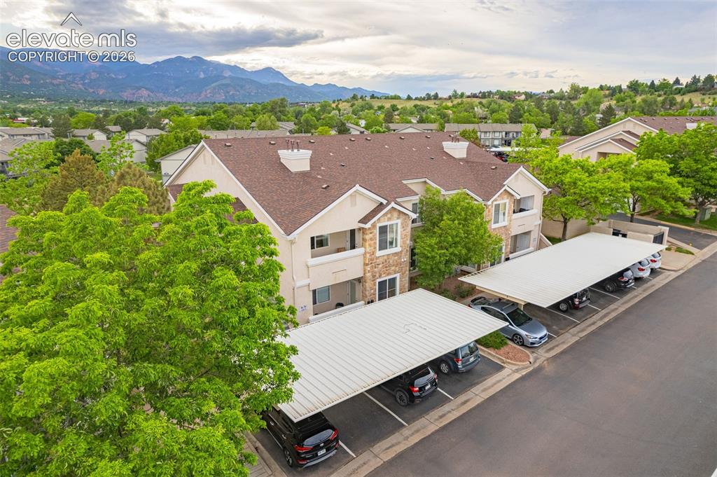 3670 Strawberry Field Grove Colorado Springs CO 80906