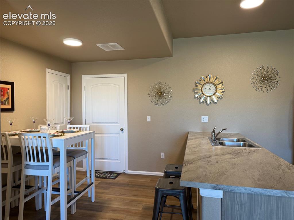 1718 Sandtoft Heights Colorado Springs CO 80951