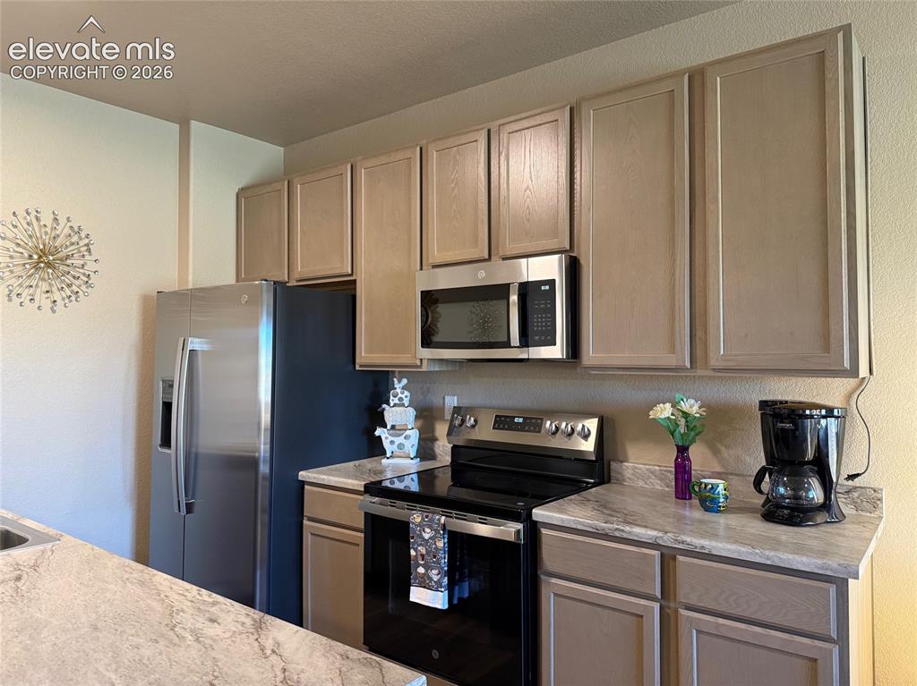 1718 Sandtoft Heights Colorado Springs CO 80951
