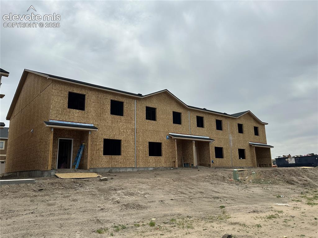 1718 Sandtoft Heights Colorado Springs CO 80951