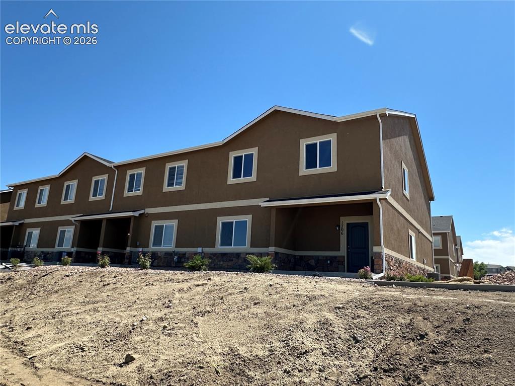 1718 Sandtoft Heights Colorado Springs CO 80951