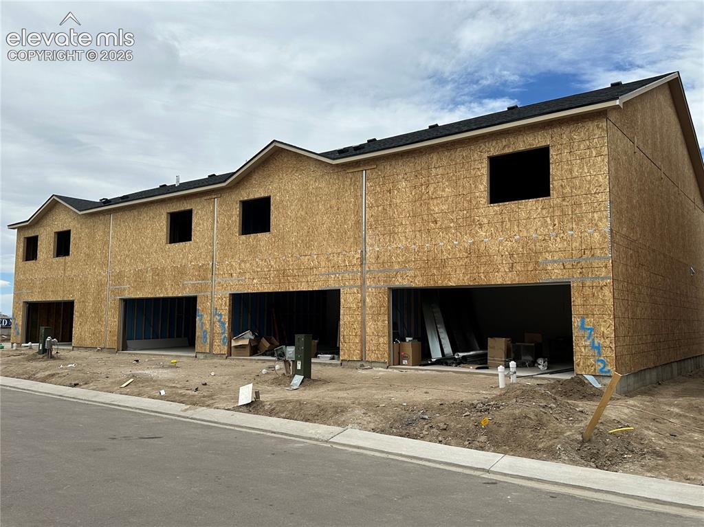 1718 Sandtoft Heights Colorado Springs CO 80951