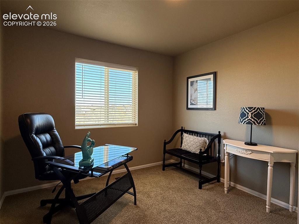 1718 Sandtoft Heights Colorado Springs CO 80951