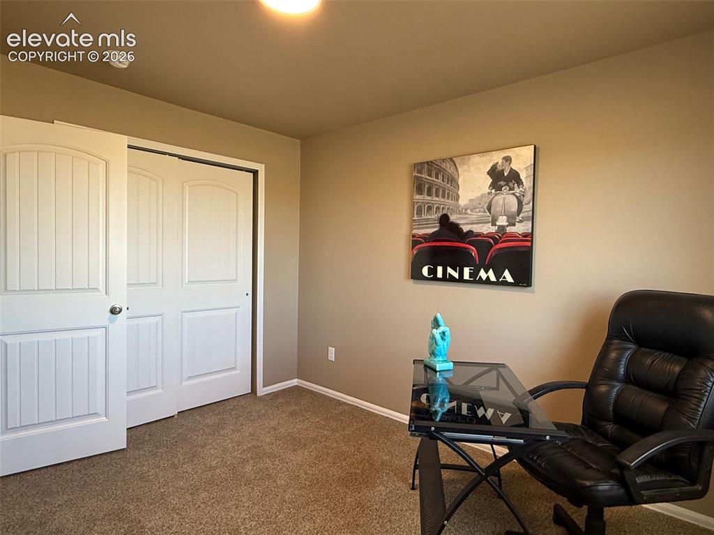 1718 Sandtoft Heights Colorado Springs CO 80951