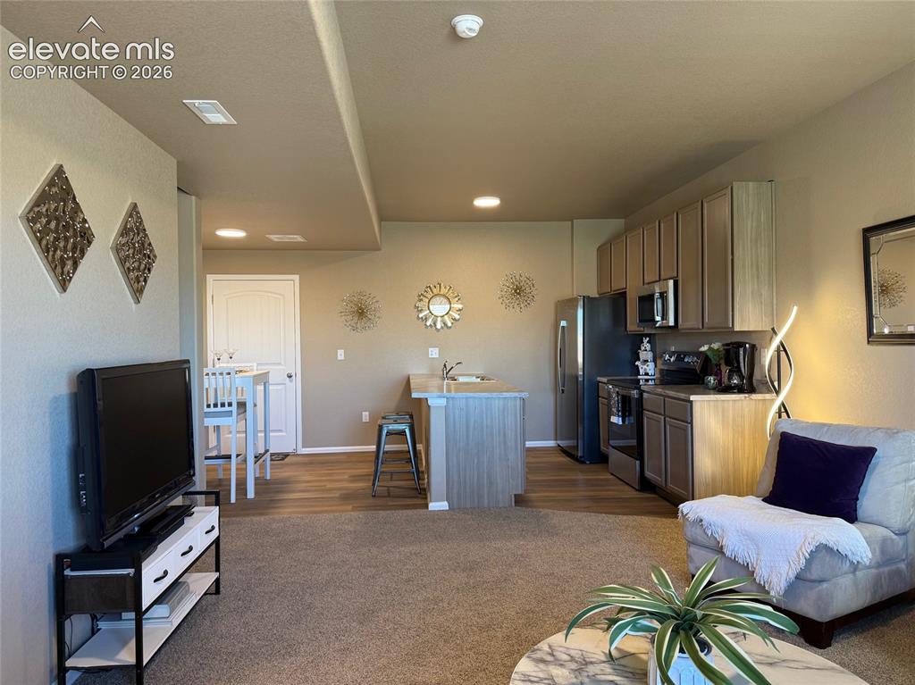 1718 Sandtoft Heights Colorado Springs CO 80951