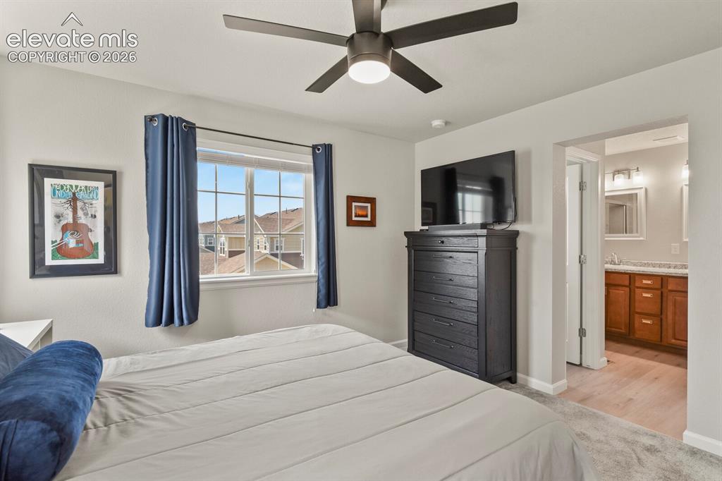 8628 Laurel Mountain View Colorado Springs CO 80924