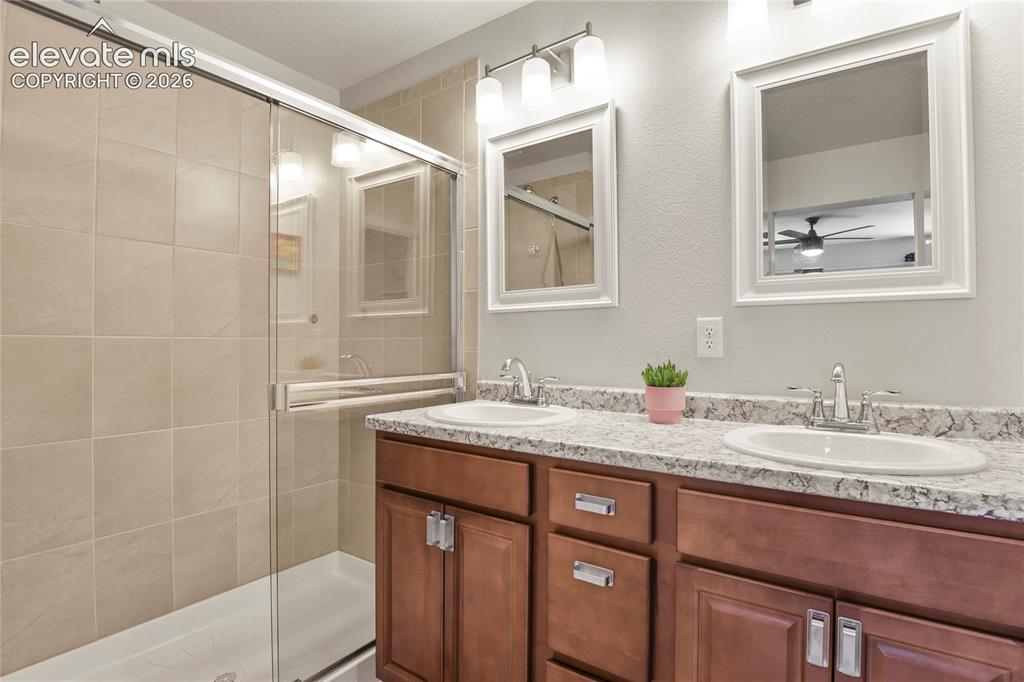 8628 Laurel Mountain View Colorado Springs CO 80924