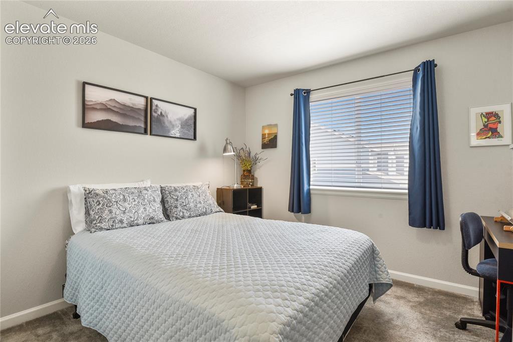 8628 Laurel Mountain View Colorado Springs CO 80924