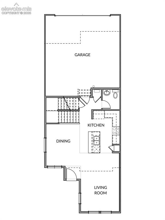 8628 Laurel Mountain View Colorado Springs CO 80924