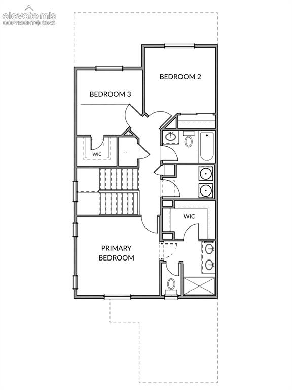 8628 Laurel Mountain View Colorado Springs CO 80924
