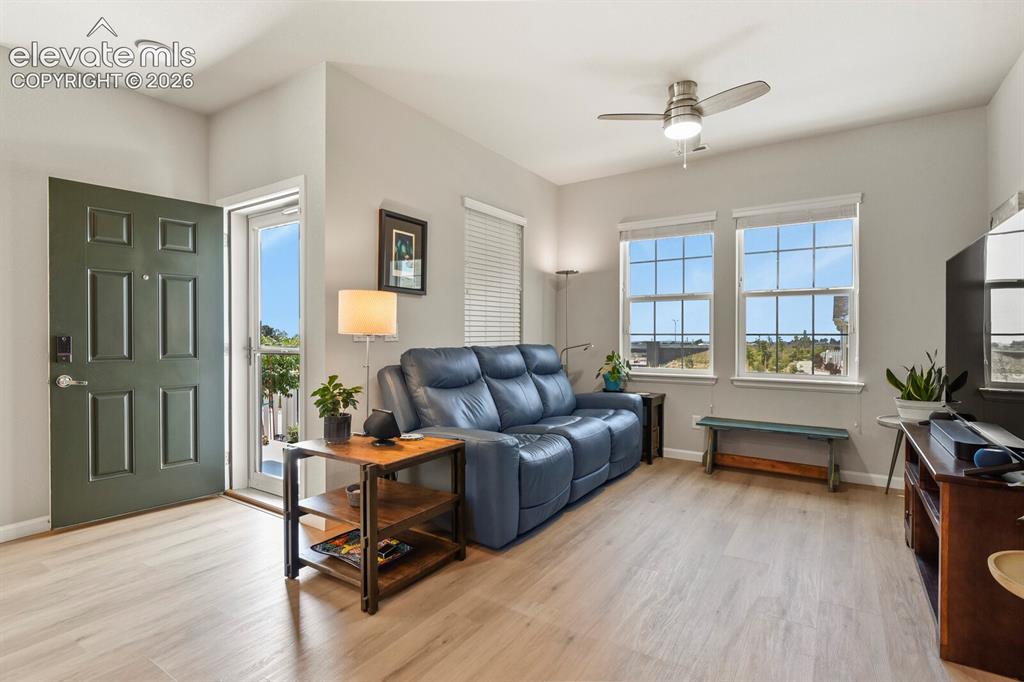 8628 Laurel Mountain View Colorado Springs CO 80924