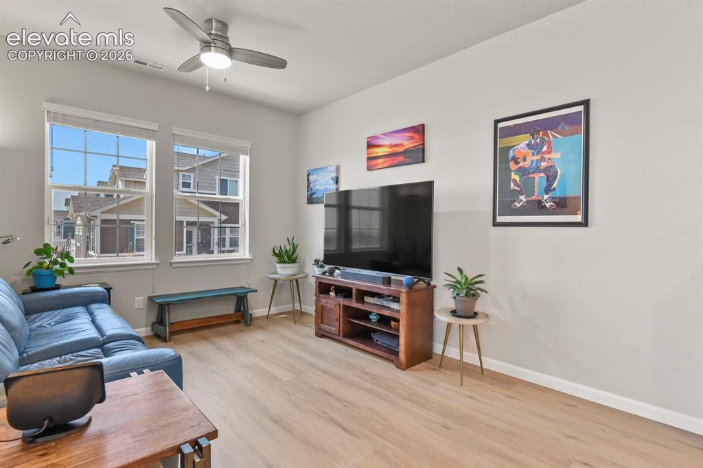 8628 Laurel Mountain View Colorado Springs CO 80924