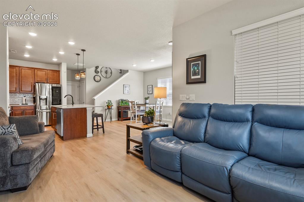 8628 Laurel Mountain View Colorado Springs CO 80924