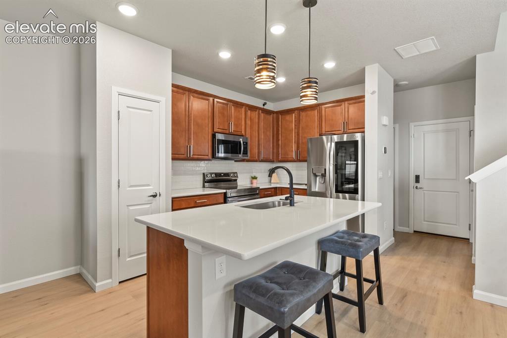 8628 Laurel Mountain View Colorado Springs CO 80924