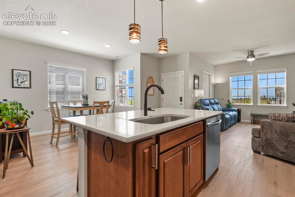 8628 Laurel Mountain View Colorado Springs CO 80924
