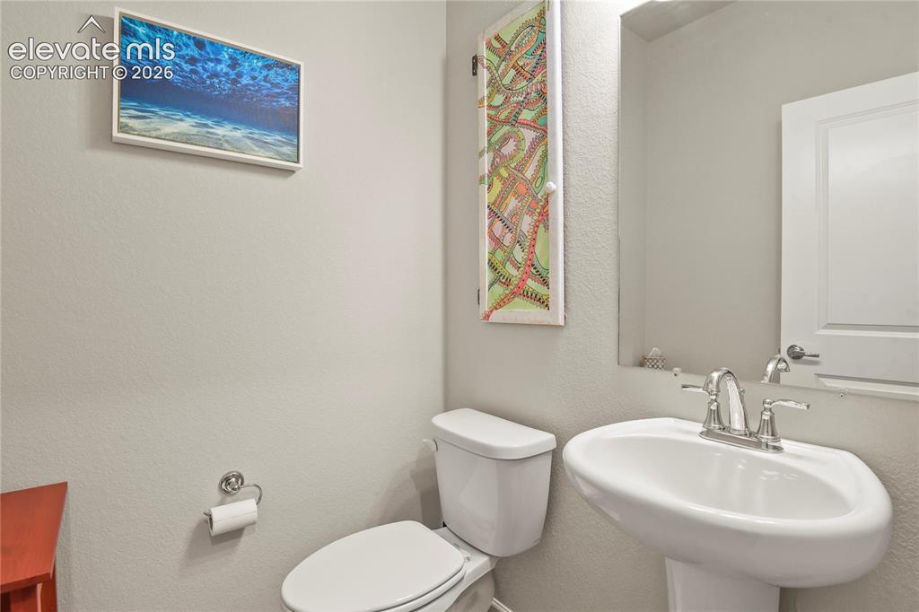 8628 Laurel Mountain View Colorado Springs CO 80924