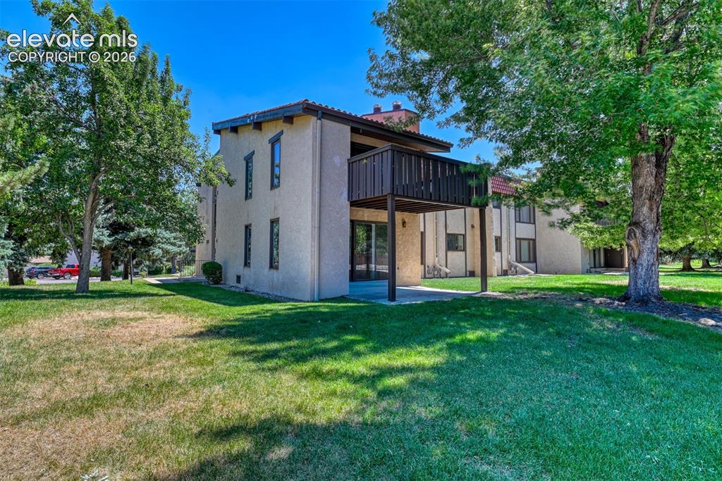 3121 Broadmoor Valley Road Colorado Springs CO 80906
