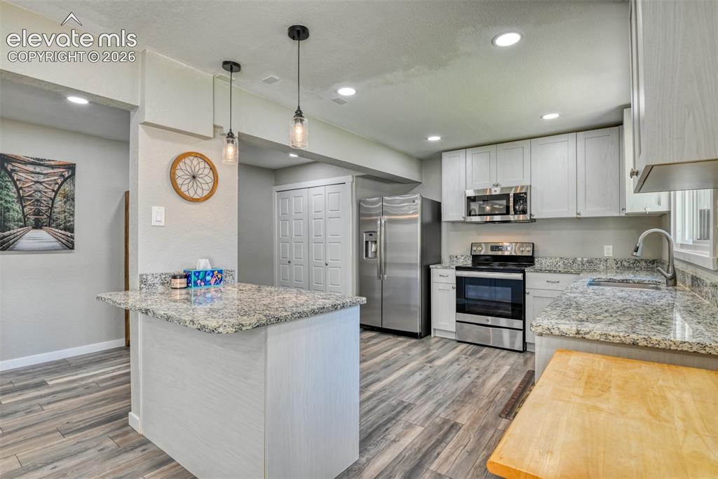 3121 Broadmoor Valley Road Colorado Springs CO 80906