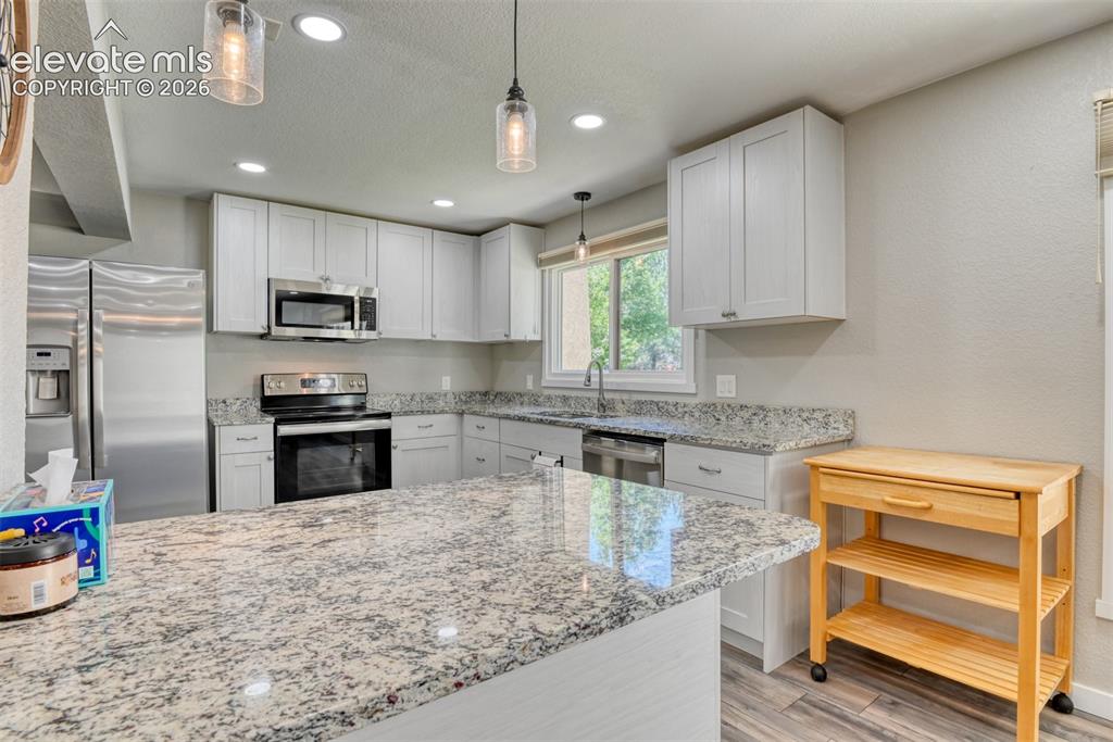 3121 Broadmoor Valley Road Colorado Springs CO 80906